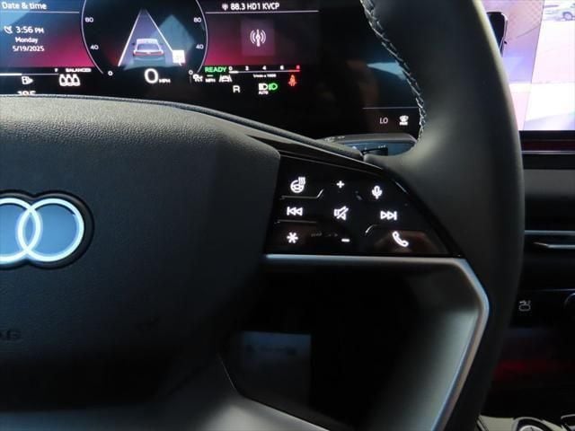 2025 Audi New A5 Premium - Photo 13