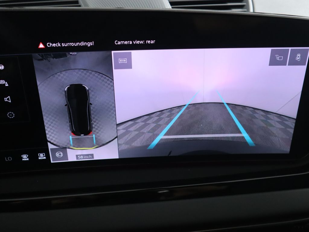 2025 Audi New A5 Premium Plus - Photo 17