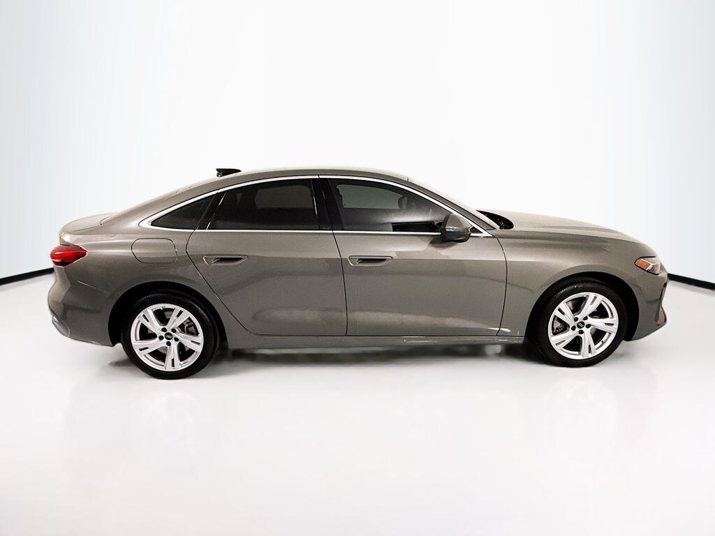 Used 2025 Audi A5 2.0T Premium Plus Sportback