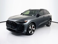 New 2026 Audi SQ5 Premium Plus SUV Chandler AZ