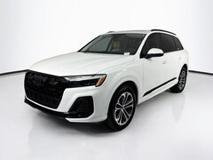 New 2026 Audi Q7 Premium SUV Chandler AZ
