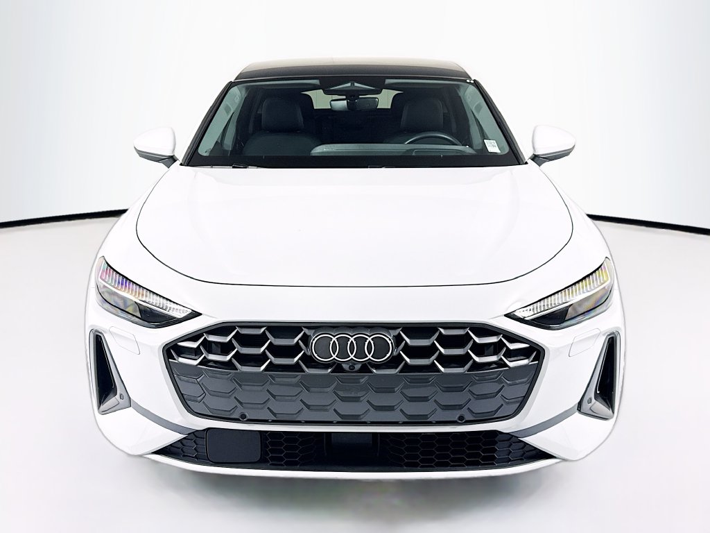 Certified 2025 Audi A5 2.0T Premium Plus Sportback