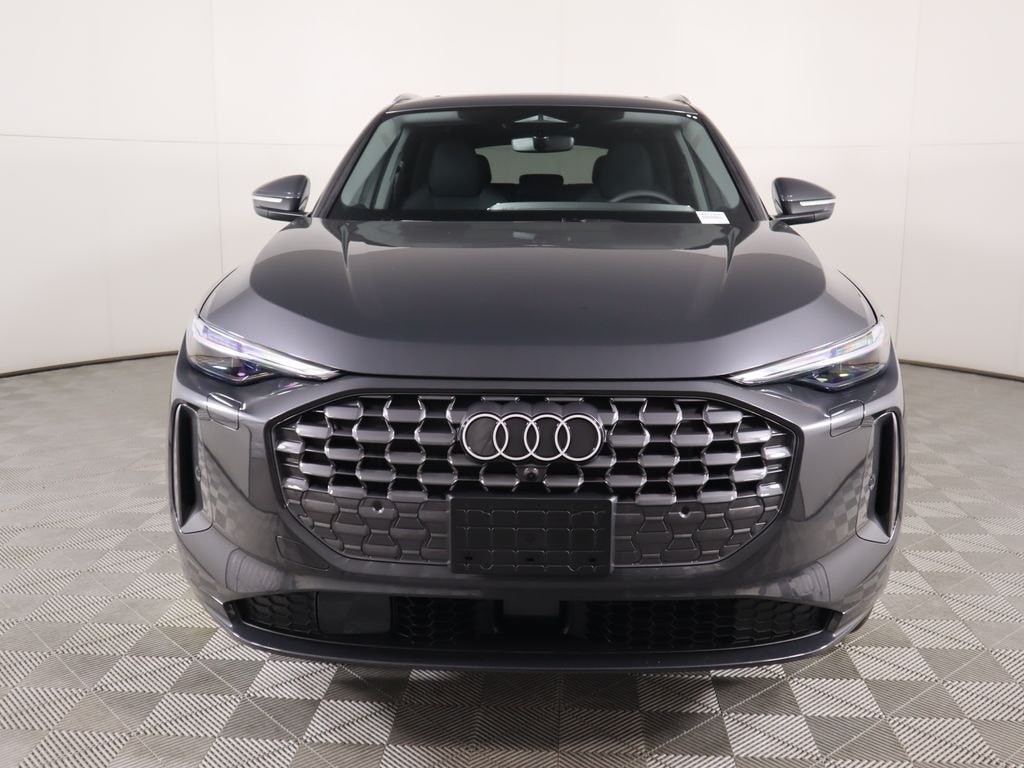 New 2025 Audi Q5 Premium Plus SUV