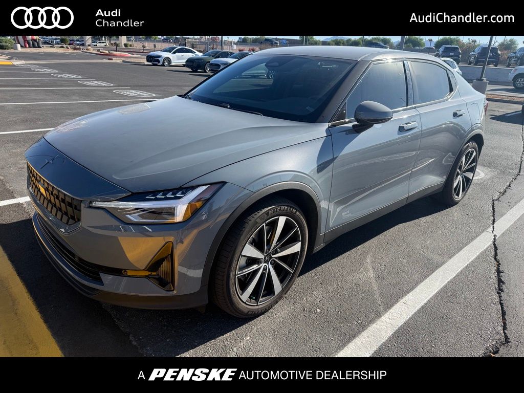 2022 Polestar 2 Long Range Dual Motor's photo