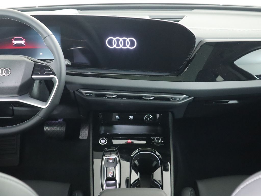 2025 Audi New A5 Premium Plus - Photo 15