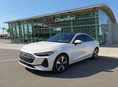 New 2025 Audi A5 Premium Plus Sportback Chandler AZ