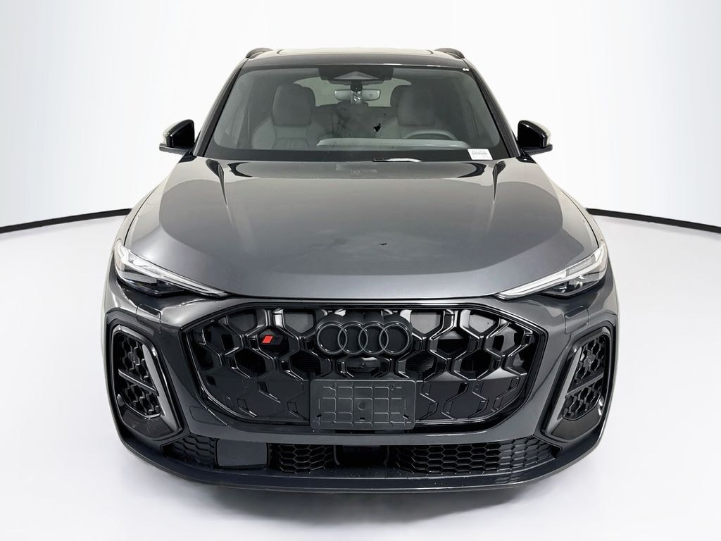 New 2026 Audi SQ5 Premium Plus SUV