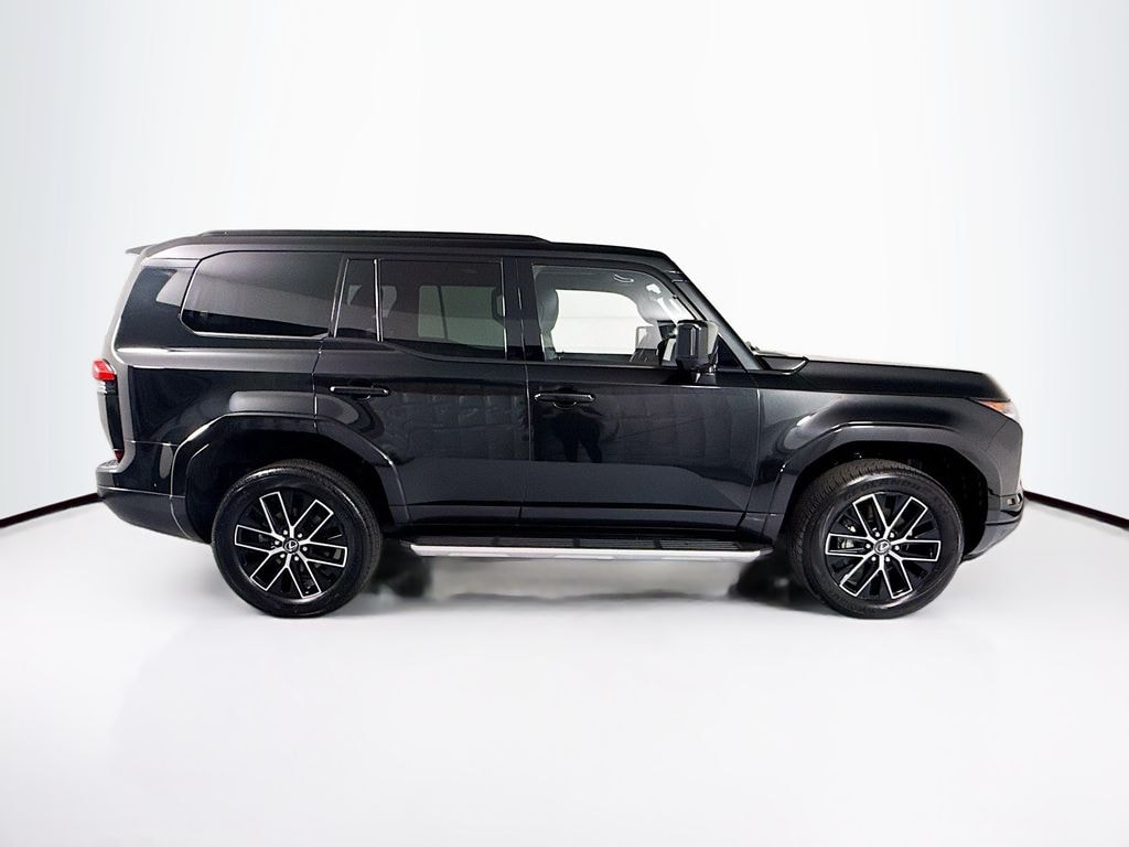 Used 2025 Lexus GX 550 Premium+ SUV