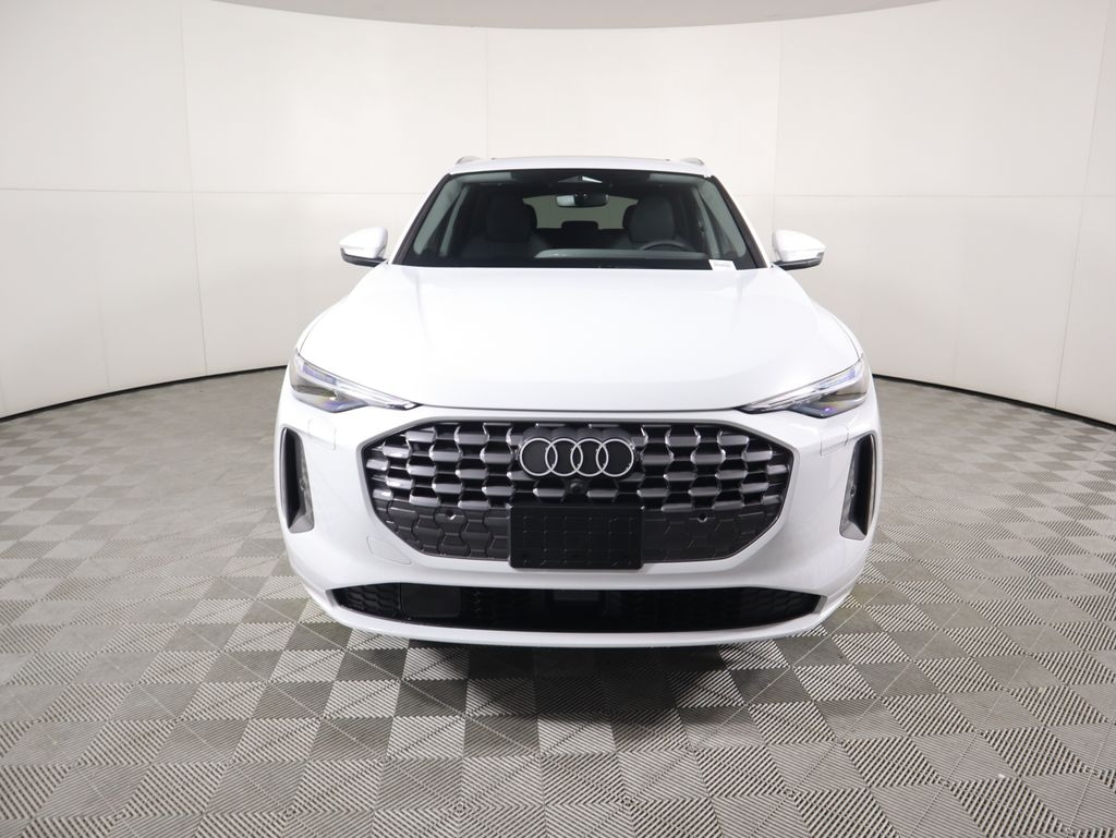 New 2025 Audi Q5 2.0T Premium SUV