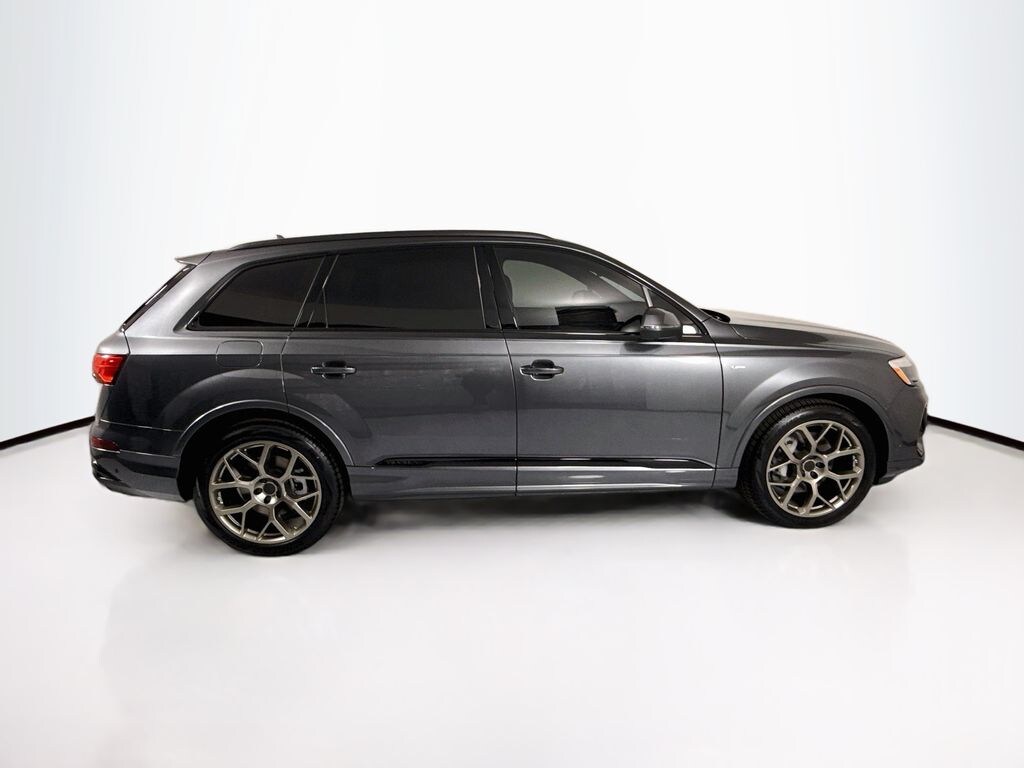 New 2026 Audi Q7 Premium Plus SUV