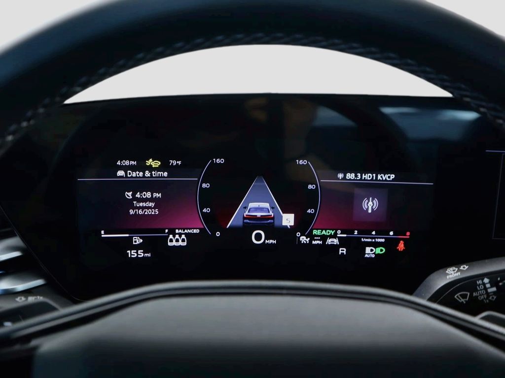 2025 Audi New A5 Premium Plus - Photo 32