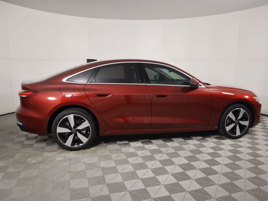 New 2025 Audi All-new A5 2.0T Premium Sportback