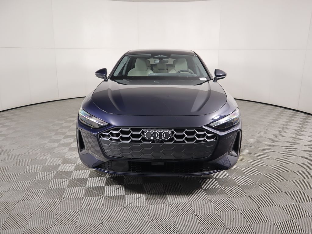 New 2025 Audi A5 2.0T Premium Sportback