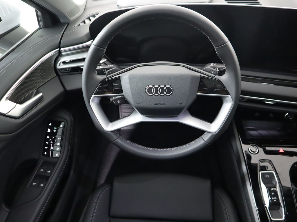 2025 Audi New A5 Premium Plus - Photo 10