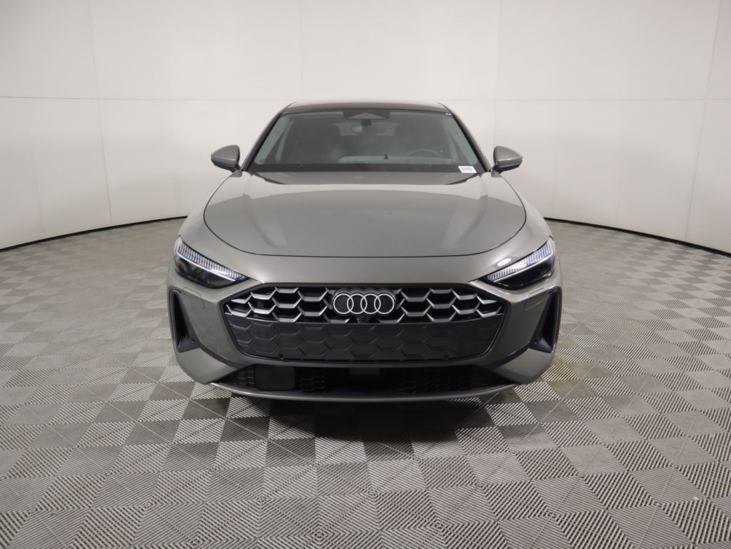 New 2025 Audi A5 Premium Plus Sportback