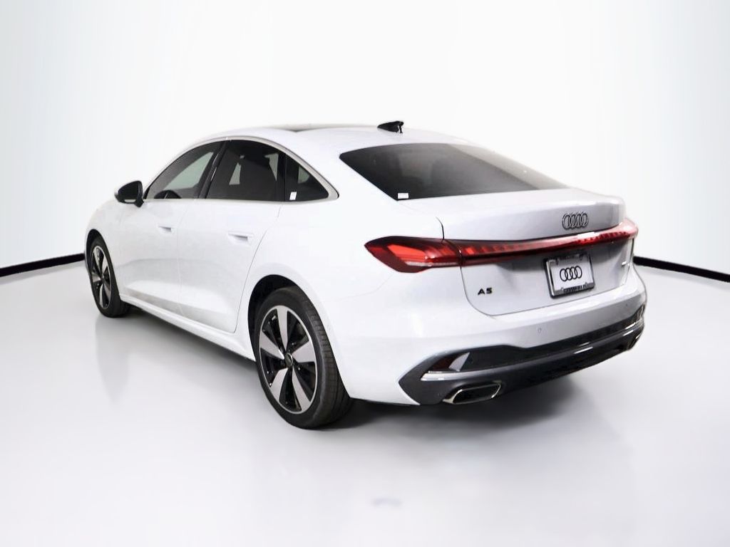 2025 Audi New A5 Premium Plus - Photo 7