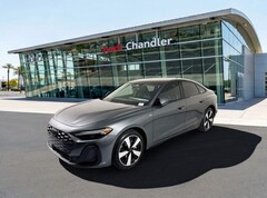 New 2026 Audi A5 Premium Plus Hatchback Chandler AZ