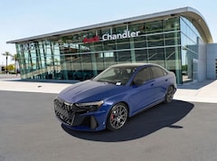 New 2026 Audi RS 3 Sedan Chandler AZ