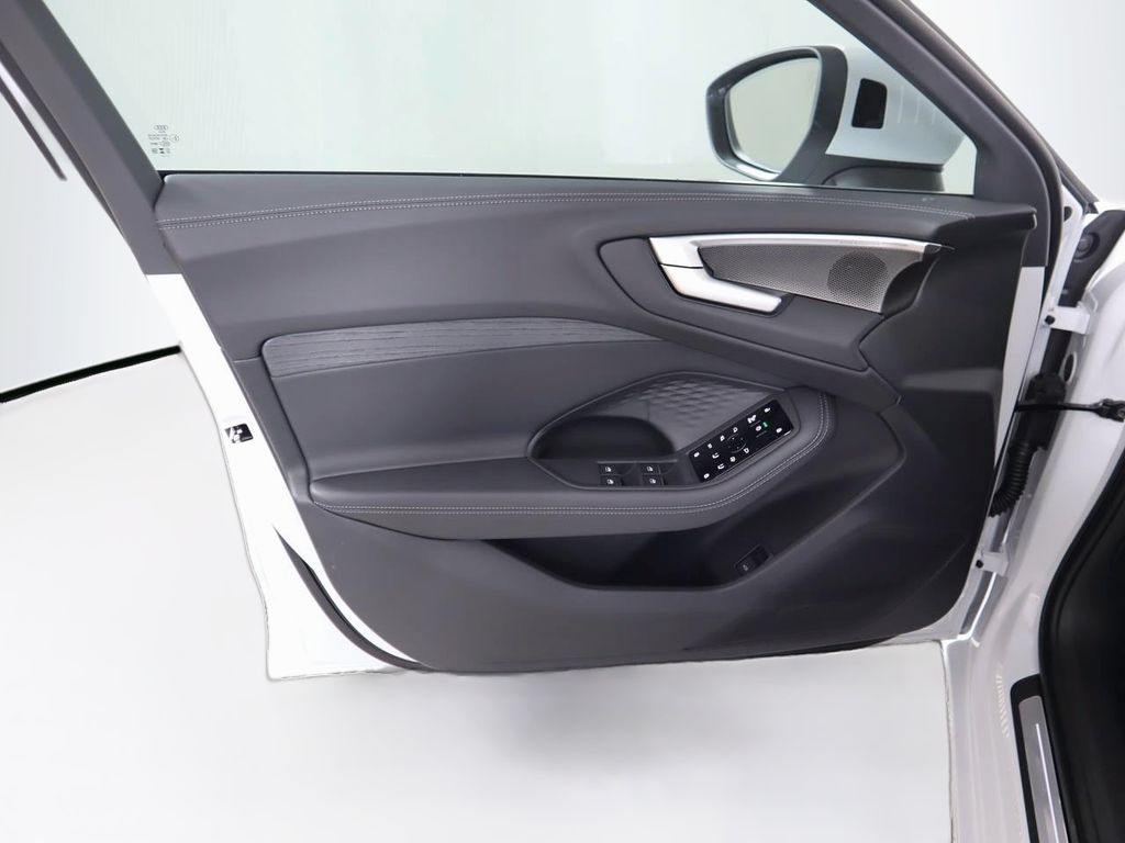 2025 Audi New A5 Premium Plus - Photo 24