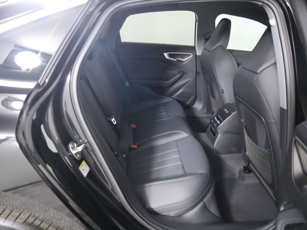 2025 Audi New A5 Premium Plus - Photo 24