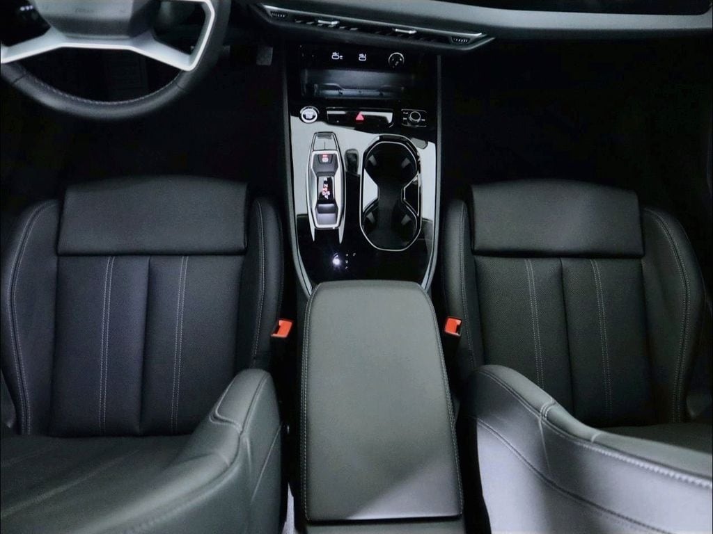 2025 Audi New A5 Premium Plus - Photo 18