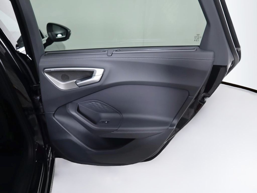2025 Audi New A5 Premium Plus - Photo 28