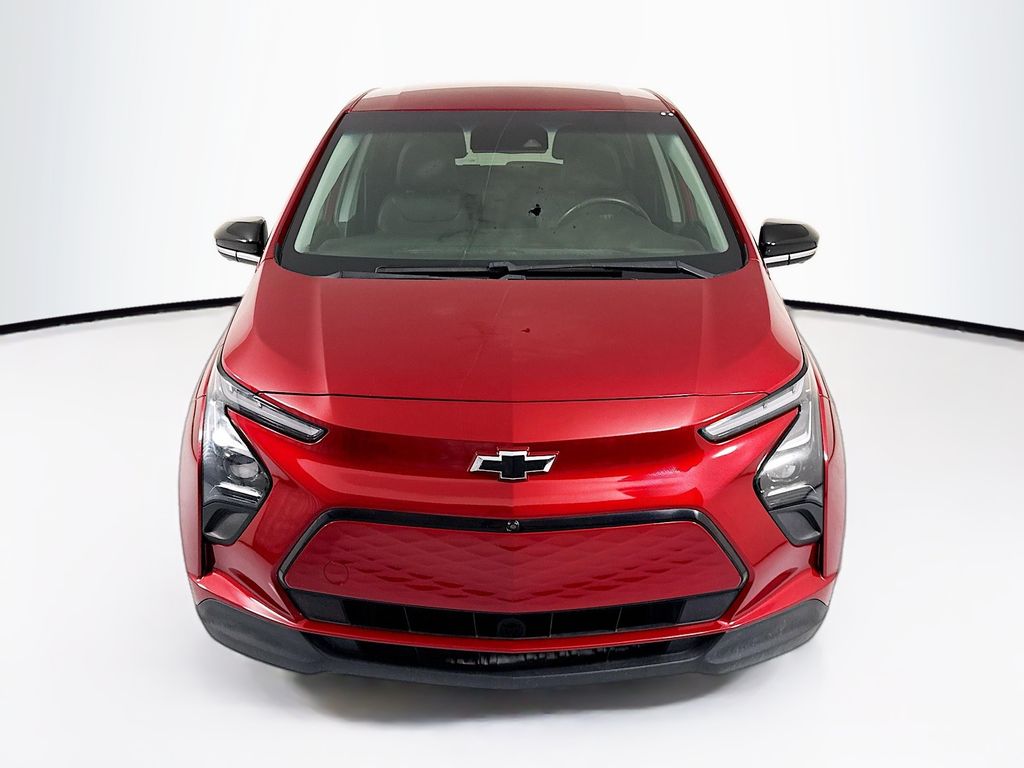 Used 2023 Chevrolet Bolt EV 2LT with VIN 1G1FX6S09P4155017 for sale in Chandler, AZ