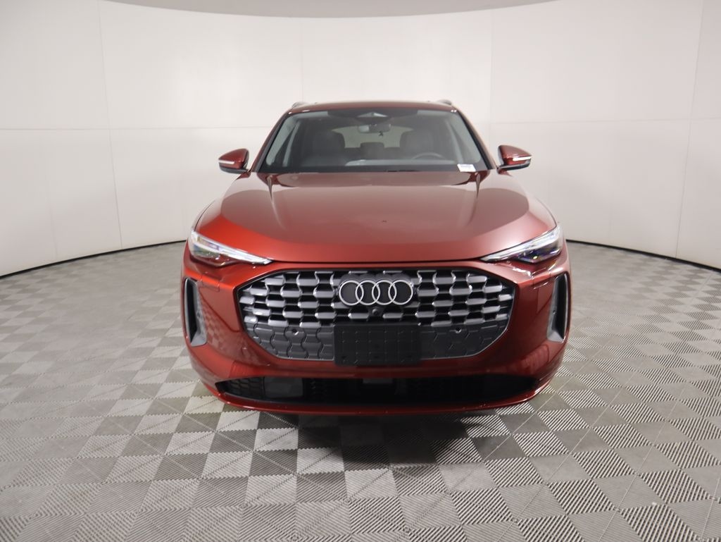 New 2025 Audi Q5 2.0T Premium SUV