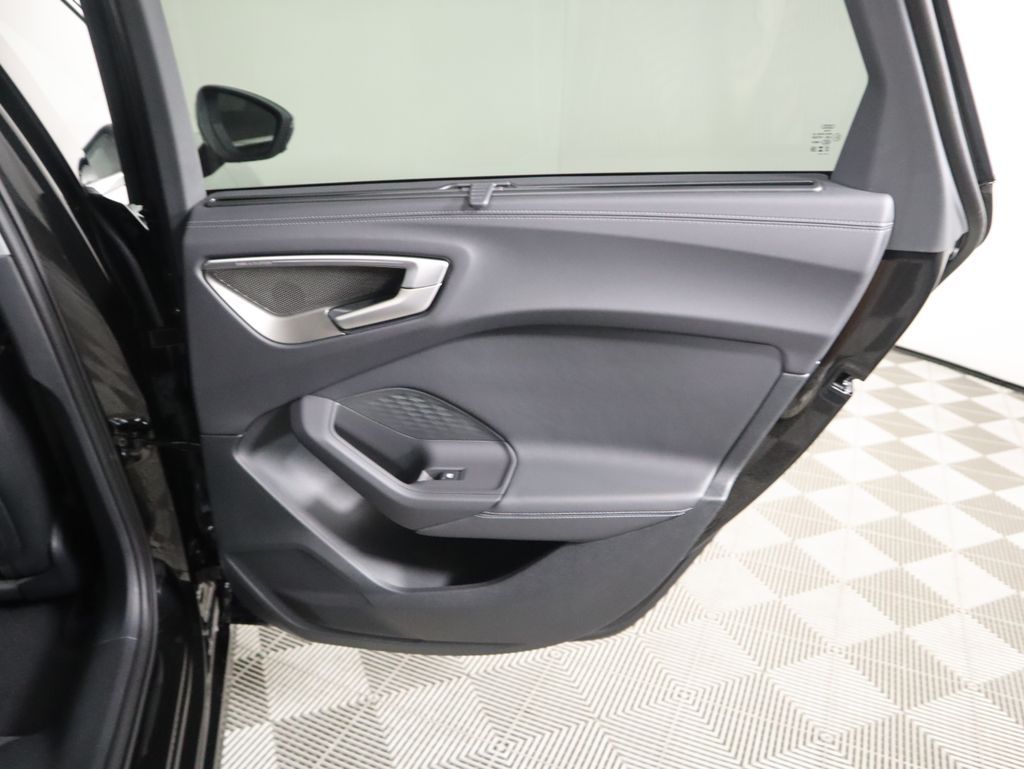 2025 Audi New A5 Premium Plus - Photo 29