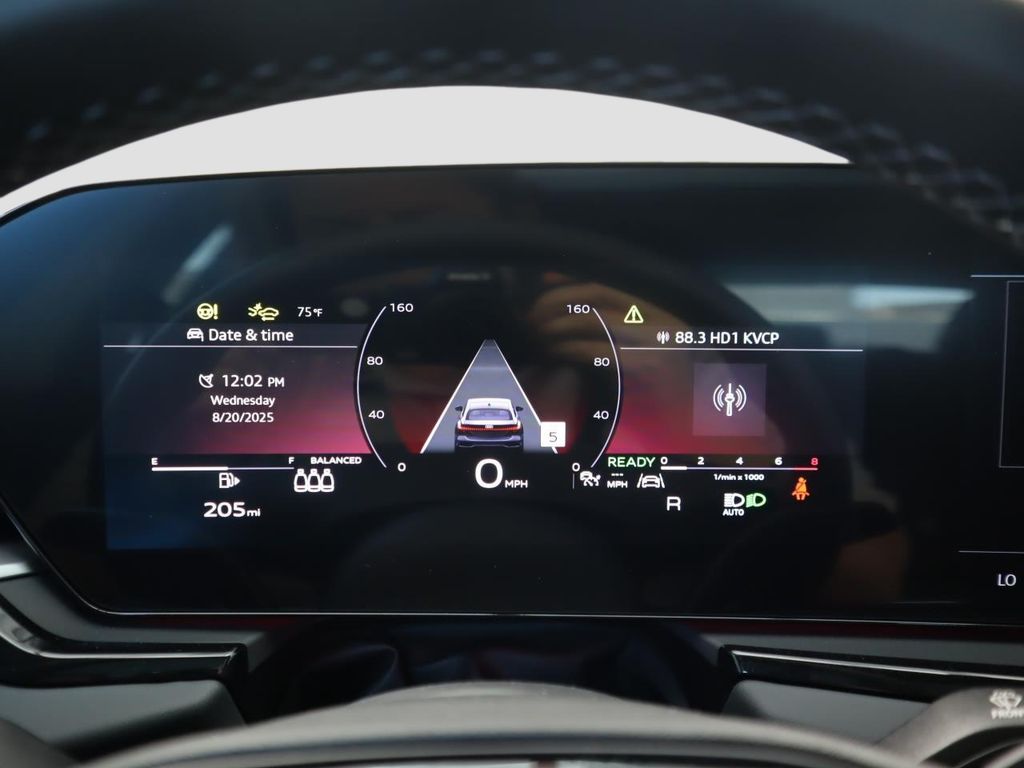 2025 Audi New A5 Premium Plus - Photo 31