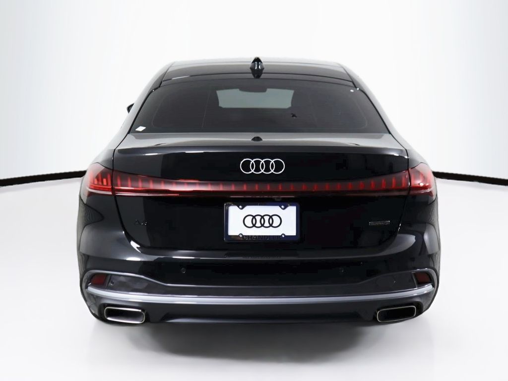 2025 Audi New A5 Premium Plus - Photo 6