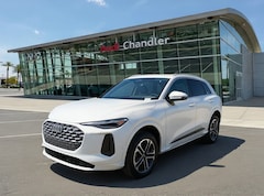 New 2025 Audi Q5 Premium SUV Chandler AZ