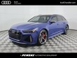 Audi RS 6 Avant