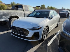 New 2026 Audi A5 Premium Hatchback Chandler AZ