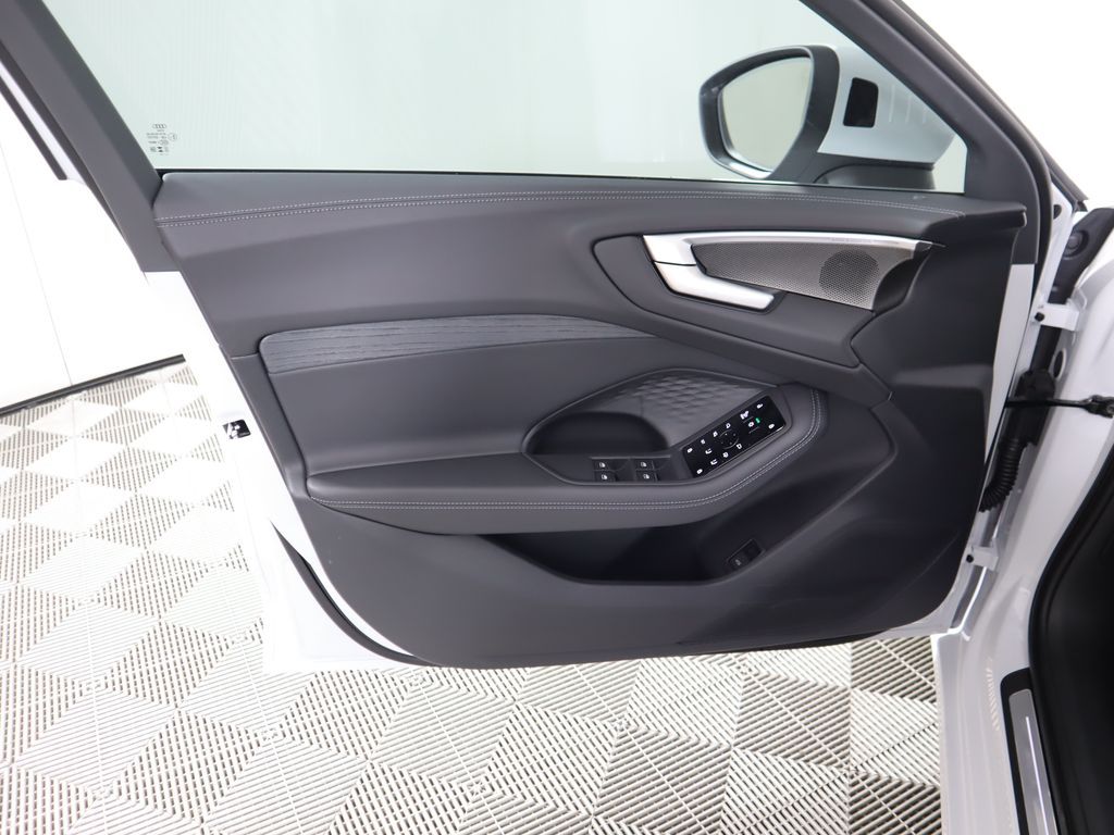 2025 Audi New A5 Premium Plus - Photo 25