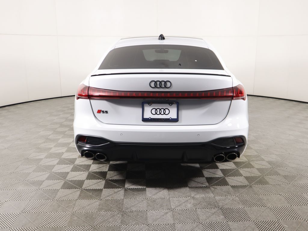 2025 Audi S5 Premium Plus - Photo 6