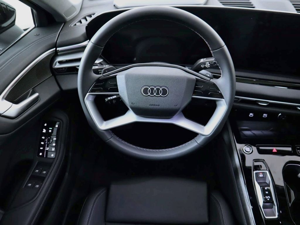 2025 Audi New A5 Premium Plus - Photo 10
