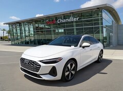 New 2025 Audi A5 Premium Plus Sportback Chandler AZ