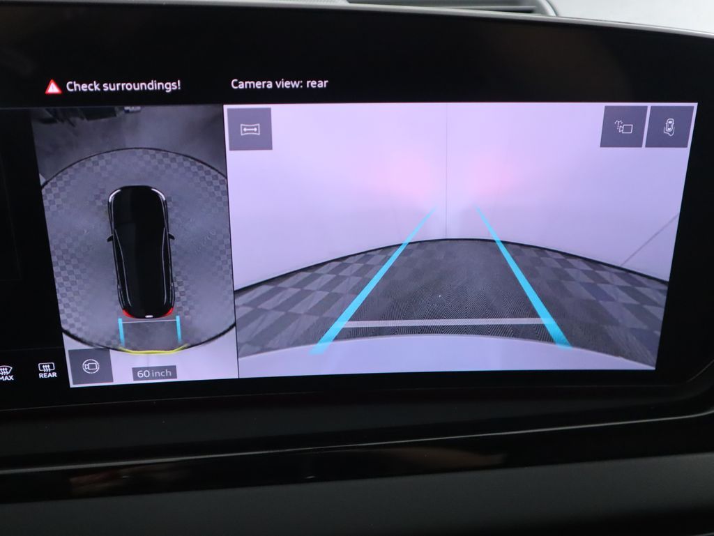 2025 Audi New A5 Premium Plus - Photo 17