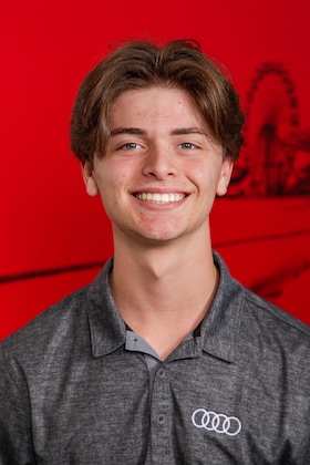 Staff member Benjamin O'Brien from ID_7e3709193942
