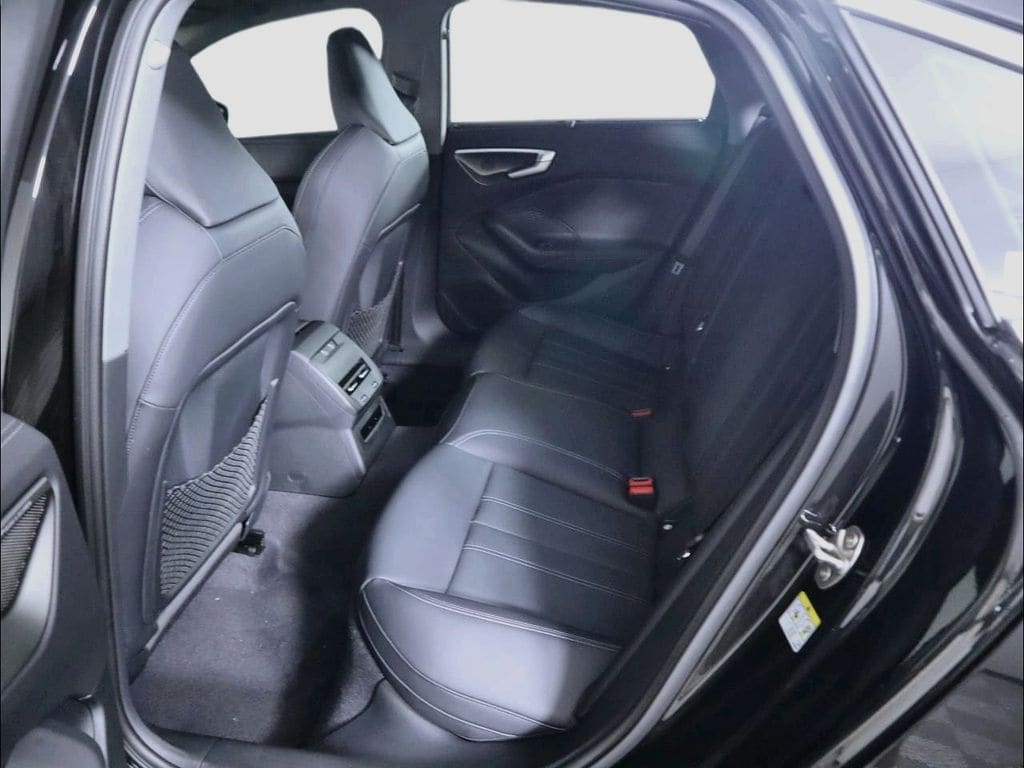 2025 Audi New A5 Premium Plus - Photo 23
