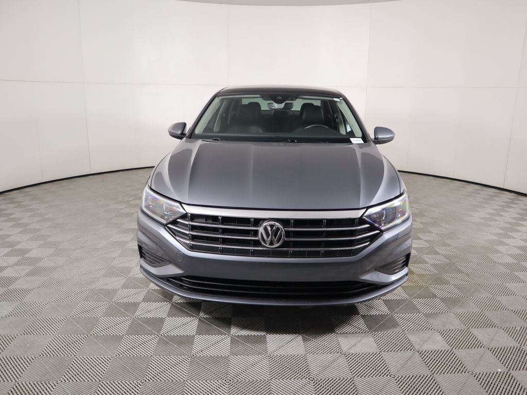 Used 2019 Volkswagen Jetta SEL with VIN 3VWE57BU9KM259731 for sale in Chandler, AZ