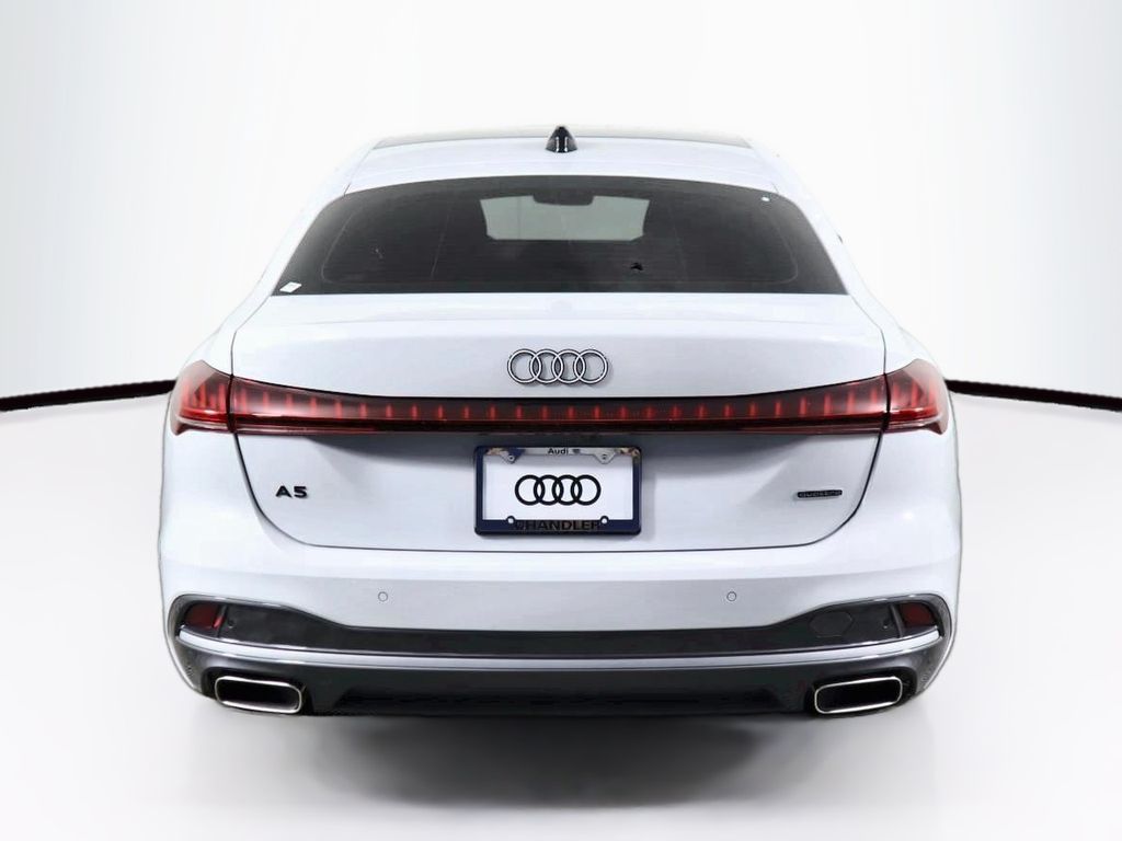 2025 Audi New A5 Premium Plus - Photo 6