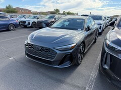 New 2026 Audi A5 Premium Hatchback Chandler AZ