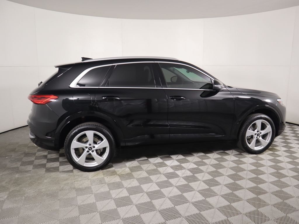 New 2025 Audi All-new Q5 2.0T Premium SUV