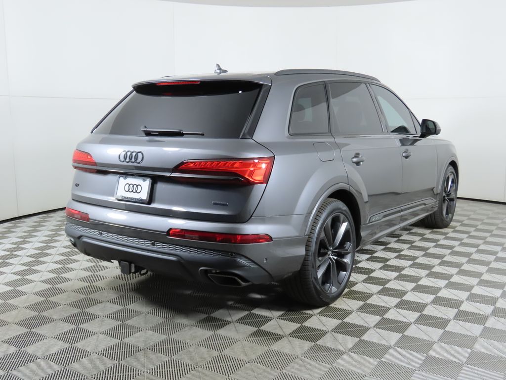 2025 Audi Q7 Premium Plus - Photo 6