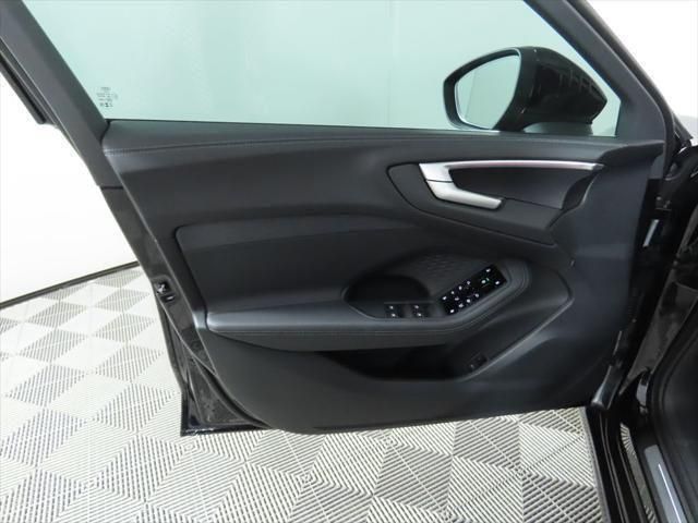 2025 Audi New A5 Premium - Photo 26