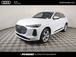 Audi All-new Q5