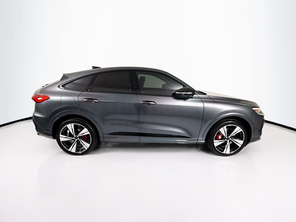 New 2026 Audi SQ5 Sportback Premium Plus SUV