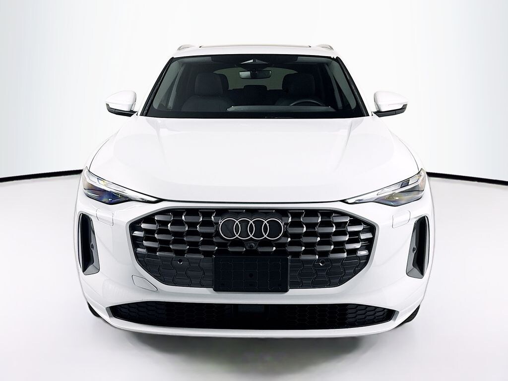 Certified 2025 Audi Q5 2.0T Premium SUV